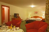 Chambre-Double "Adlerweiher II Residenz"